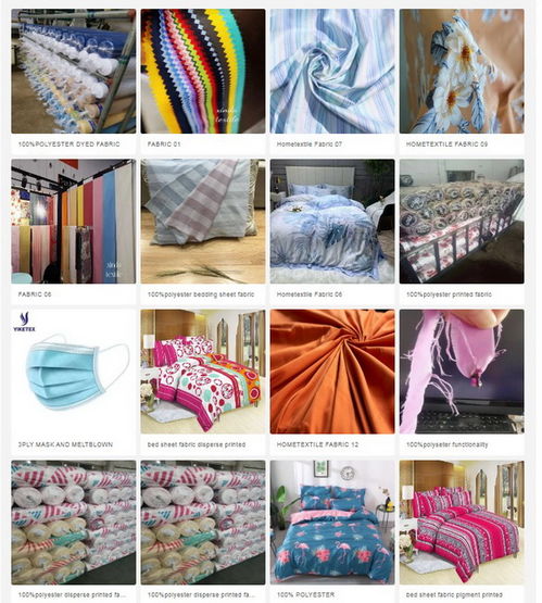 匯聚云端,賦能云上,2021浙江出口網(wǎng)上交易會(huì) 斯里蘭卡站 紡織專(zhuān)場(chǎng) 圓滿(mǎn)收官