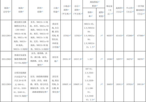 第三批集中供地首現(xiàn) 雙限雙定房