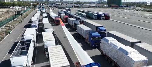 電子商務驅動流通企業國際競爭力提升，助力紡織品購銷暢通雙循環